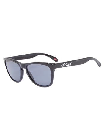 OAKLEY Frogskins Sunglasses Polished 0OO9013-24-30655
