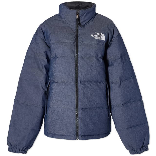 Doudoune Patagonia Reversible Silent Down Jacket 20670-NENA