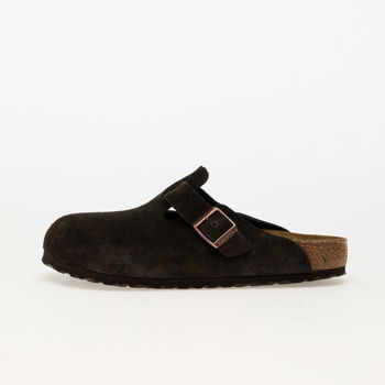 Birkenstock Boston Suede Leather 60901