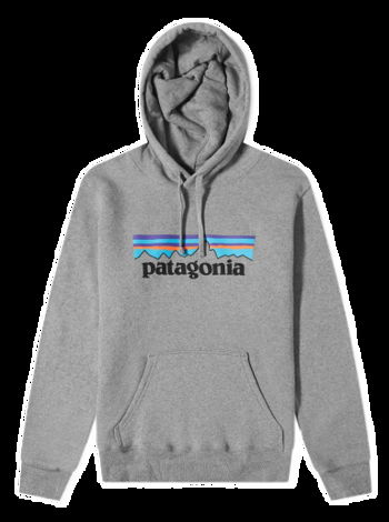 Patagonia P-6 Logo Uprisal Hoody 39622-GLH