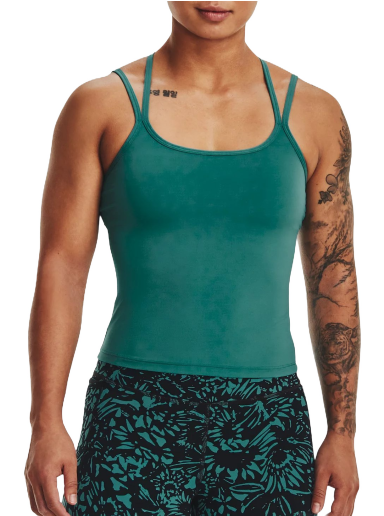 Meridian Fitted Tank Top