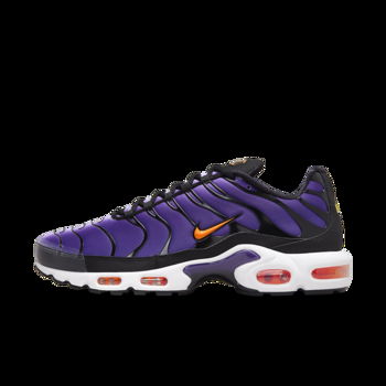 Nike Air Max Plus OG "Voltage Purple" DX0755-500