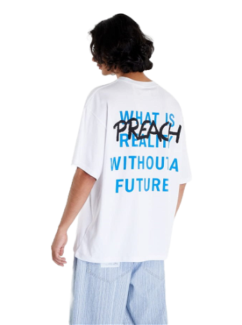 PREACH Question T-Shirt GOTS 0399005504