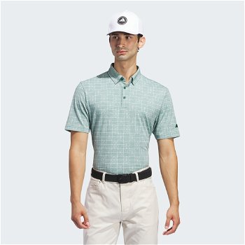 adidas Performance Go-To Novelty Polo Shirt IN6412