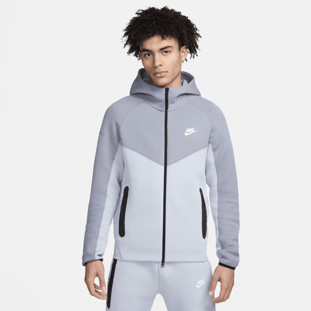 Tech Fleece Windrunner