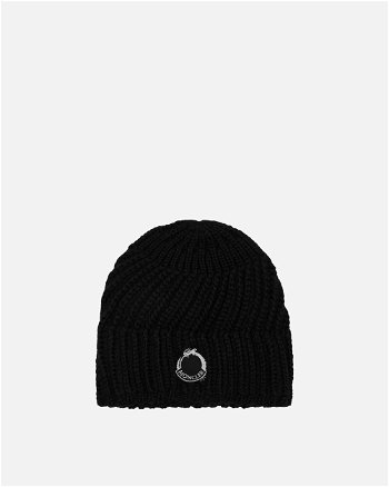 Moncler Year of the Dragon Beanie 3B00031M2089 999