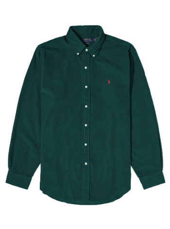 Polo by Ralph Lauren Corduroy Button Down Shirt 710853123016