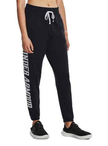 Under Armour Rival Terry Graphic Joggers 1379437-001