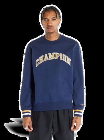 Champion Crewneck Sweatshirt 219175 CHA BS561