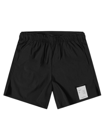 Satisfy Justice Unlined Short 5121-BK-CO
