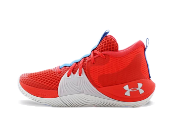 Under Armour Embiid 1 GS 3023529-603