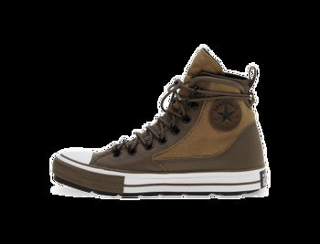 Converse Chuck Taylor All Star Hi All Terrain "Smoke/Squirmy Worm" A04474C