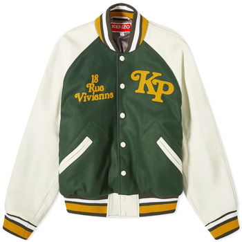 KENZO Verdy x Varsity Jacket FE58BL1459OH-51