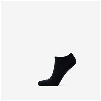 Trefoil Liner Socks 3-Pack