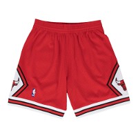 Chicago Bulls NBA Swingman Shorts