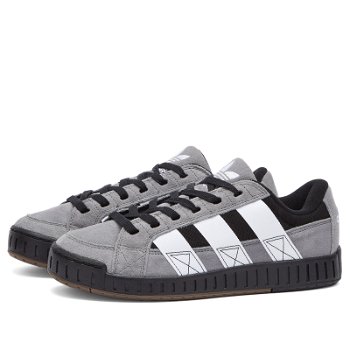 adidas Originals Adidas Women's Lwst in Grey Four/White/Core Black, Size UK 6 | END. Clothing IH2228