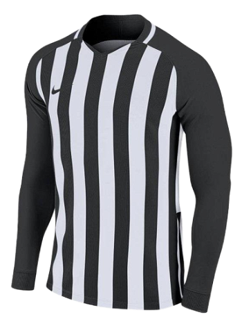 Nike Striped Division III Jersey 894087-010