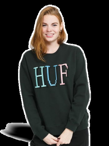 HUF Crewneck 076271