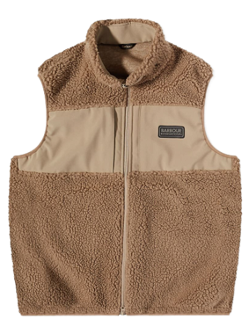 Barbour International Condition Fleece Gilet MFL0143BE31