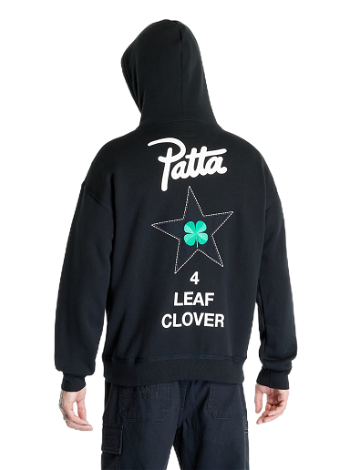 Converse Patta x Four-Leaf Clover Utility Fleece Hoodie 10024664-A01