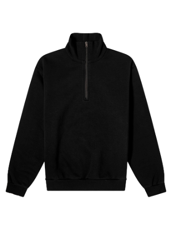 Acne Studios Frenrik Quarter Zip Sweatshirt CI0129-900