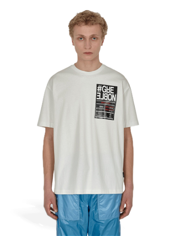 Moncler Day-Namic Logo T-Shirt G209Q8C00003 21D