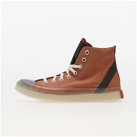 Chuck Taylor All Star CX "Crafted Stripes"
