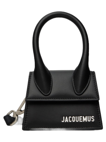 Jacquemus Le Papier 'Le Chiquito Homme' Bag 22E216BA001-3061