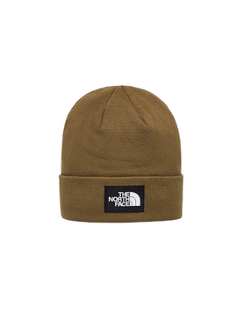 The North Face Dock Worker Recycled Beanie NF0A3FNT37U