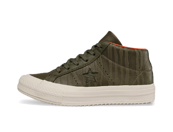 Converse One Star Counter Climate 158836C