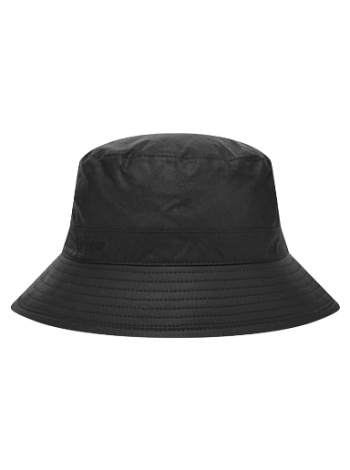 Barbour Wax Sports Hat MHA0001BK91