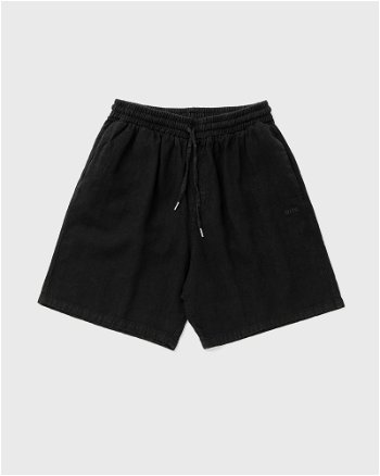 Arte Antwerp Linnen Shorts Casual Shorts SS24-072SHO-BLACK