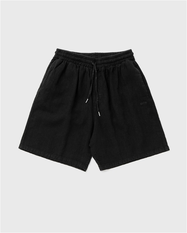 Linnen Shorts Casual Shorts