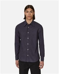 Fitted Western Shirt