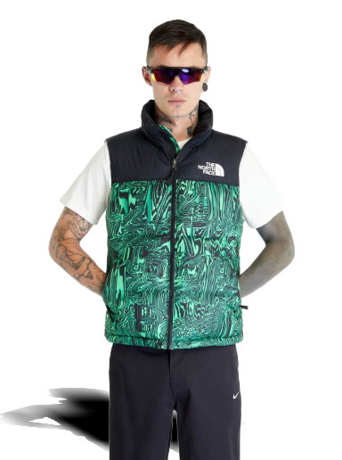 96 Retro Nuptse Vest