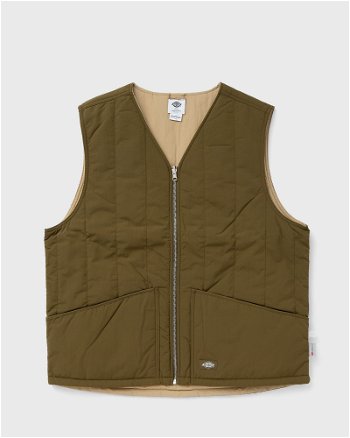 Dickies DELIVERY VEST MILITARY DK0A4Z29NVR1