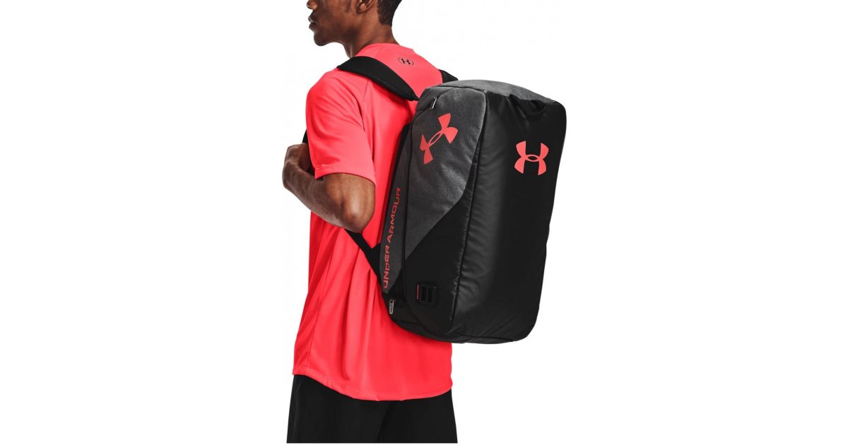 Sac à dos Under Armour Hustle Lite - Sacs à dos - Bagagerie