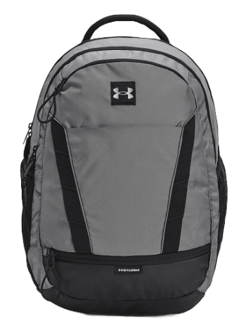 Under Armour Hustle 5.0 Ripstop Backpack 1372287-001