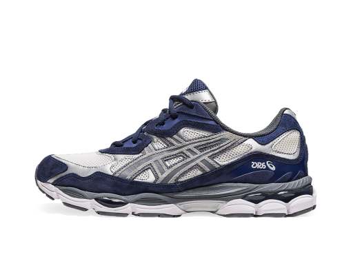 Asics GEL-NYC Heritage Metal Pack Birch / Pure Silver - 1201A971-200