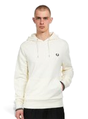 Fred Perry Tipped Hooded Sweatshirt M2643-560