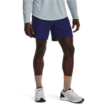 Under Armour Train Anywhere Shorts Blue 1379146-468