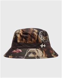 BSTN x Brand Bucket Hat