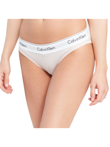 CALVIN KLEIN Bikini - Slip C/O F3787E-2NT