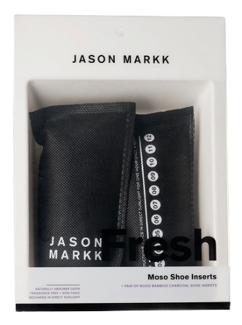 Jason Markk Moso Inserts JM104008 / 0001