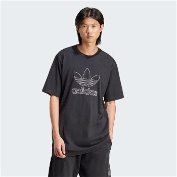 adidas Originals Adicolor Outline Trefoil T-shirt IU2347