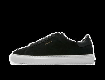 AXEL ARIGATO Clean 90 Suede "Black" F2277002