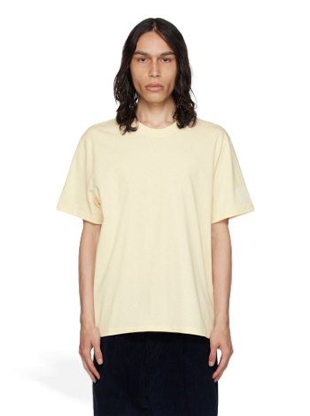AMI Crewneck T-Shirt UTS017.726