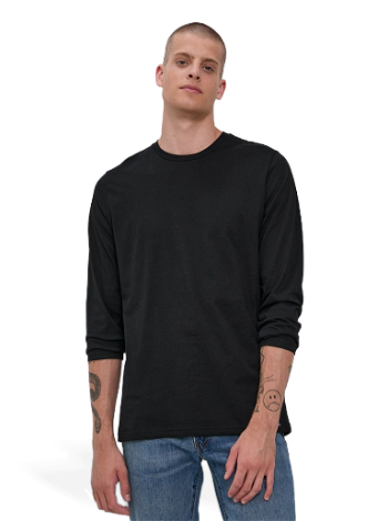 Lee Twin Pack Crew Long Sleeve L60PCMKW