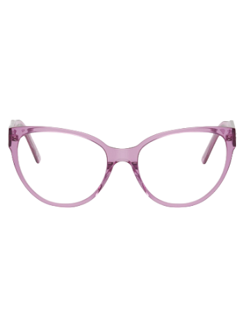Balenciaga Cat-Eye Glasses BB0064O
