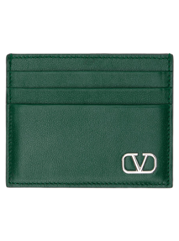 Valentino Garavani Mini VLogo Card Holder 2Y2P0S49LMV